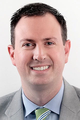 Jonathan G. Barker